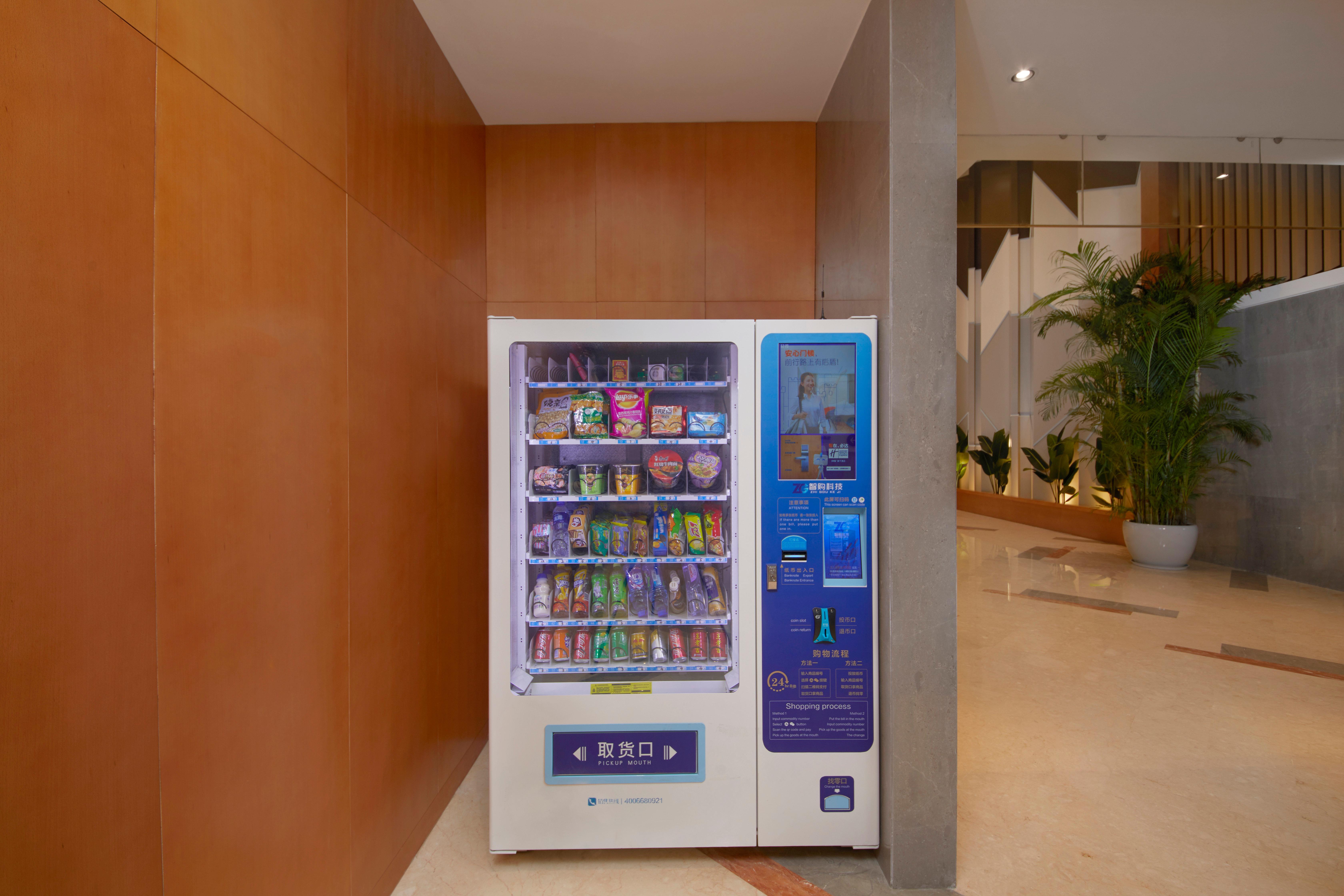 Holiday Inn Express Zhengzhou Zhengdong By Ihg Экстерьер фото